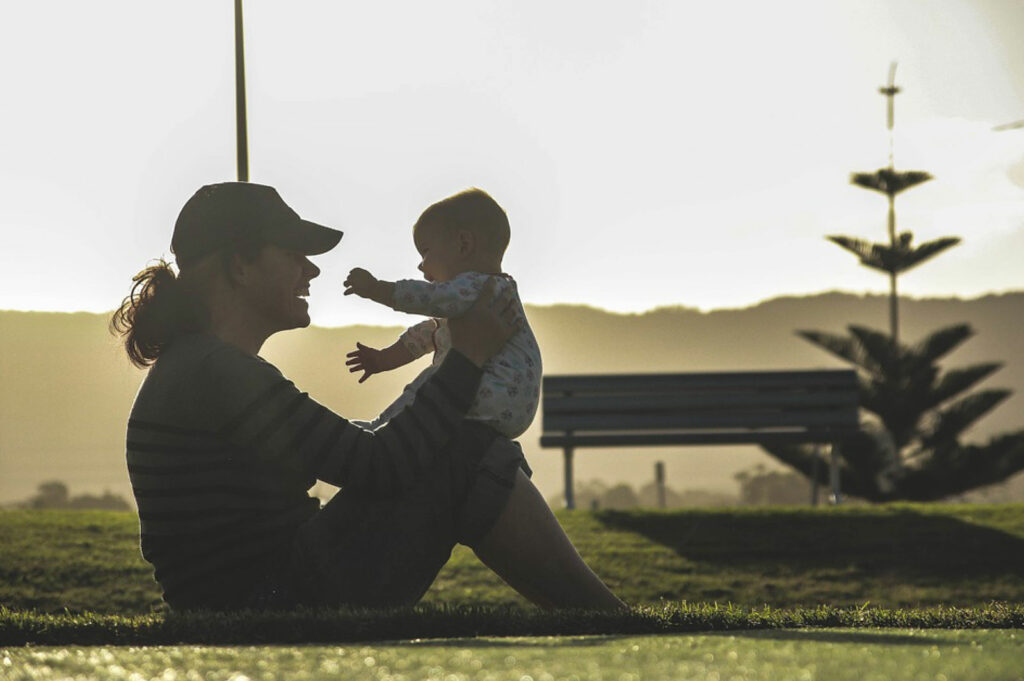 Ancora non hai figli? È colpa tua