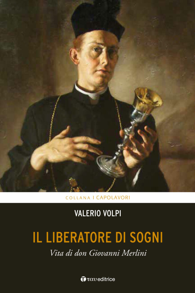 Il liberatore di sogni