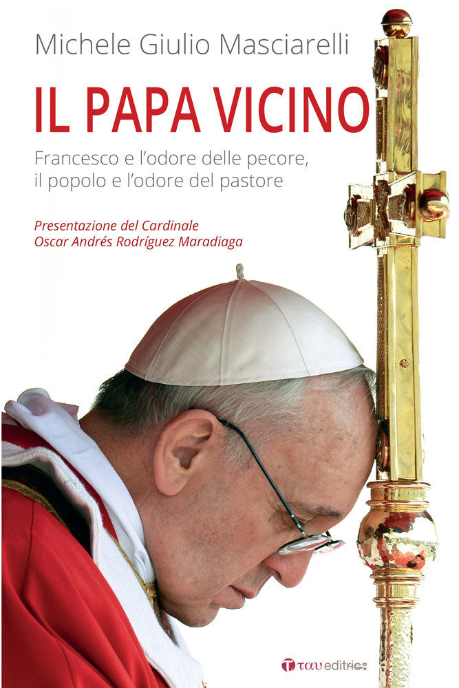 Il papa vicino