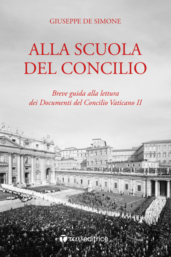 Alla scuola del Concilio