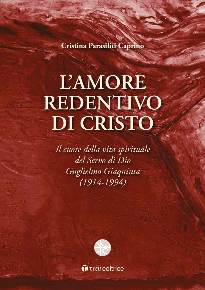 L’amore redentivo di Cristo
