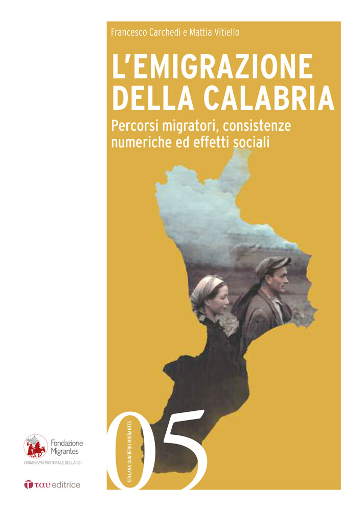 L’emigrazione della Calabria