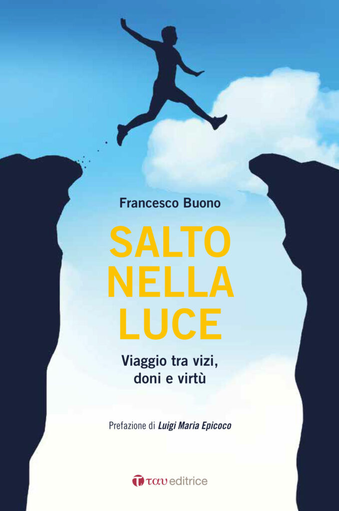 Salto nella luce