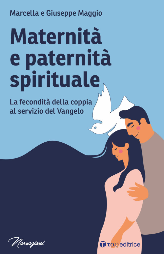 Maternità e paternità spirituale