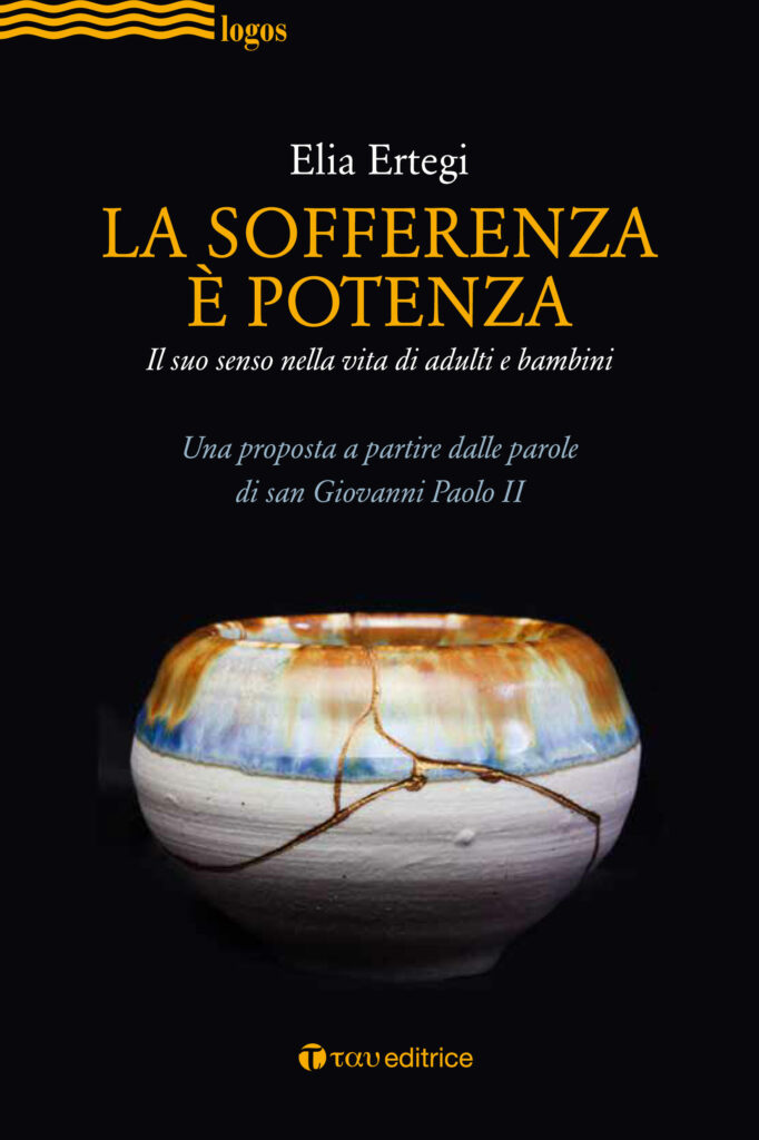 La sofferenza è potenza