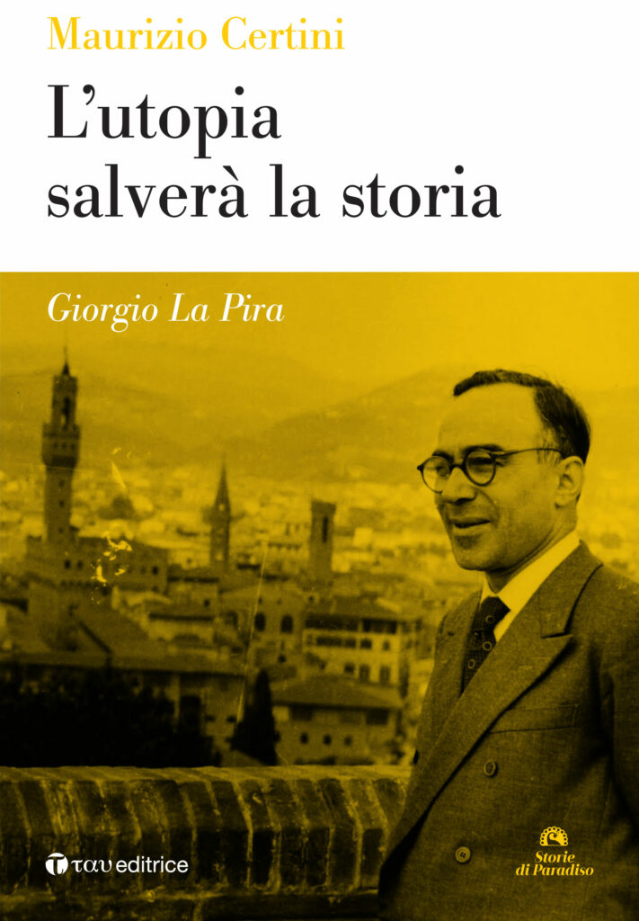 L’utopia salverà La storia