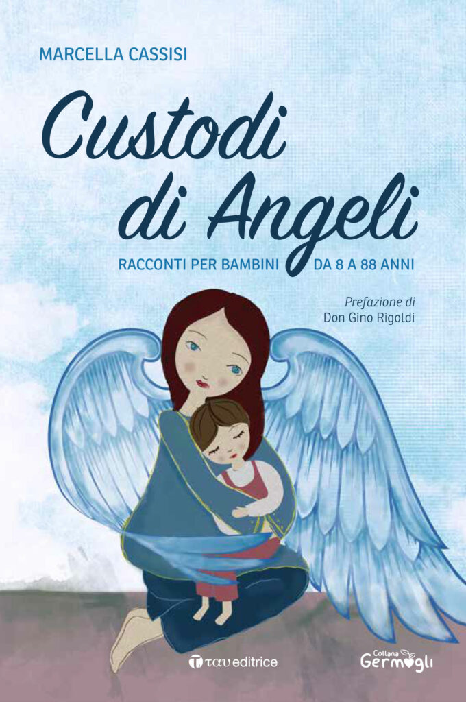 Custodi di Angeli