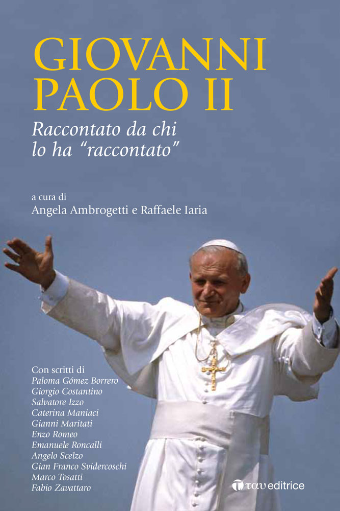 Giovanni Paolo II