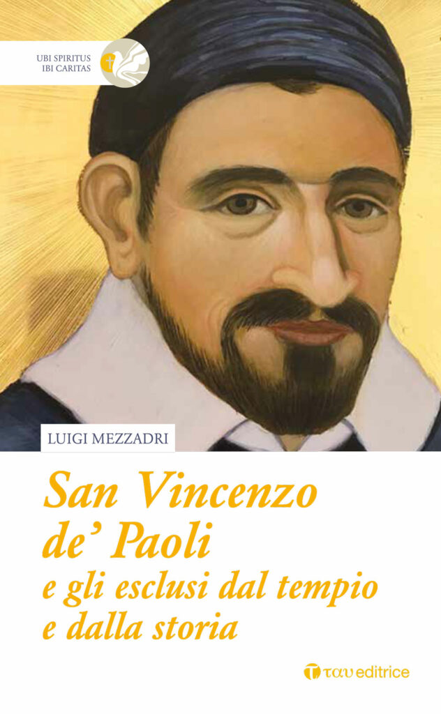 San Vincenzo de’ Paoli