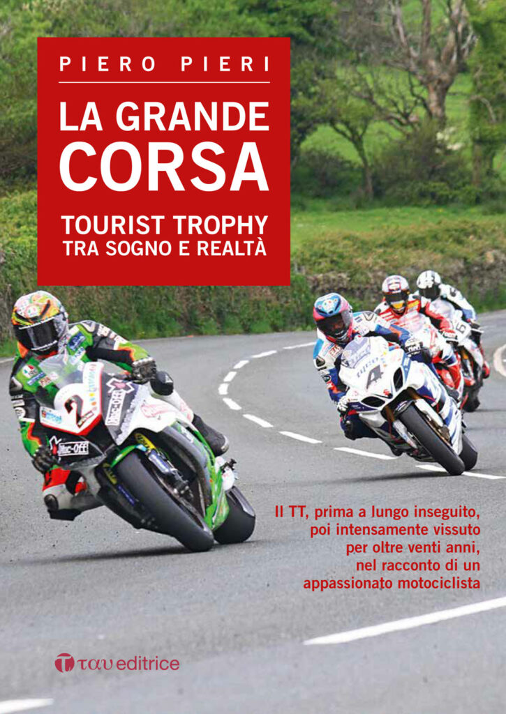 La grande corsa