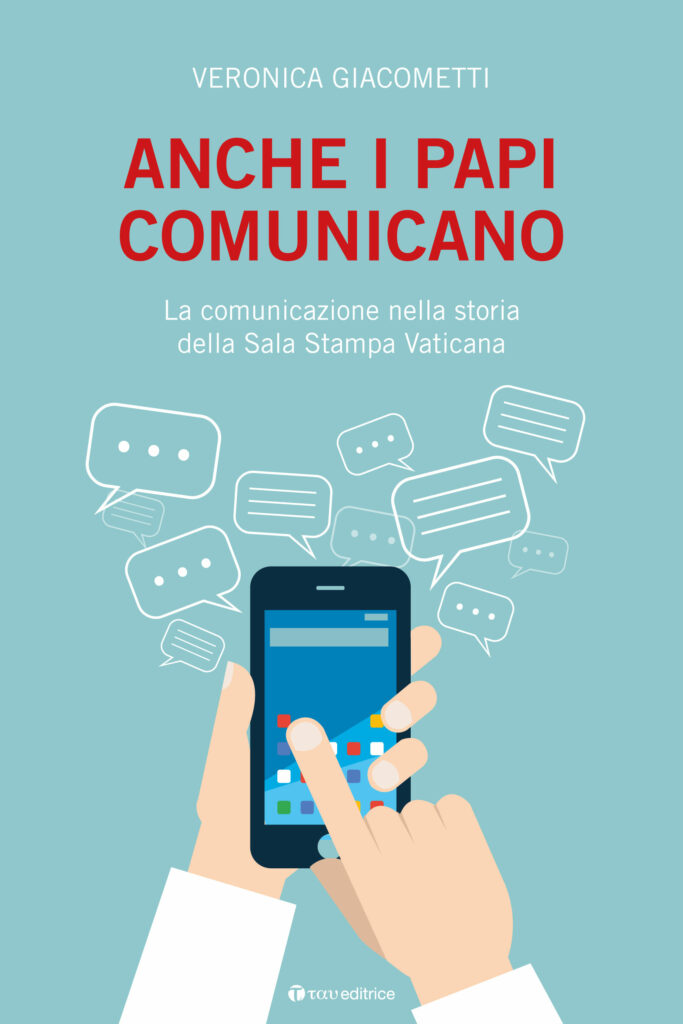 Anche i papi comunicano