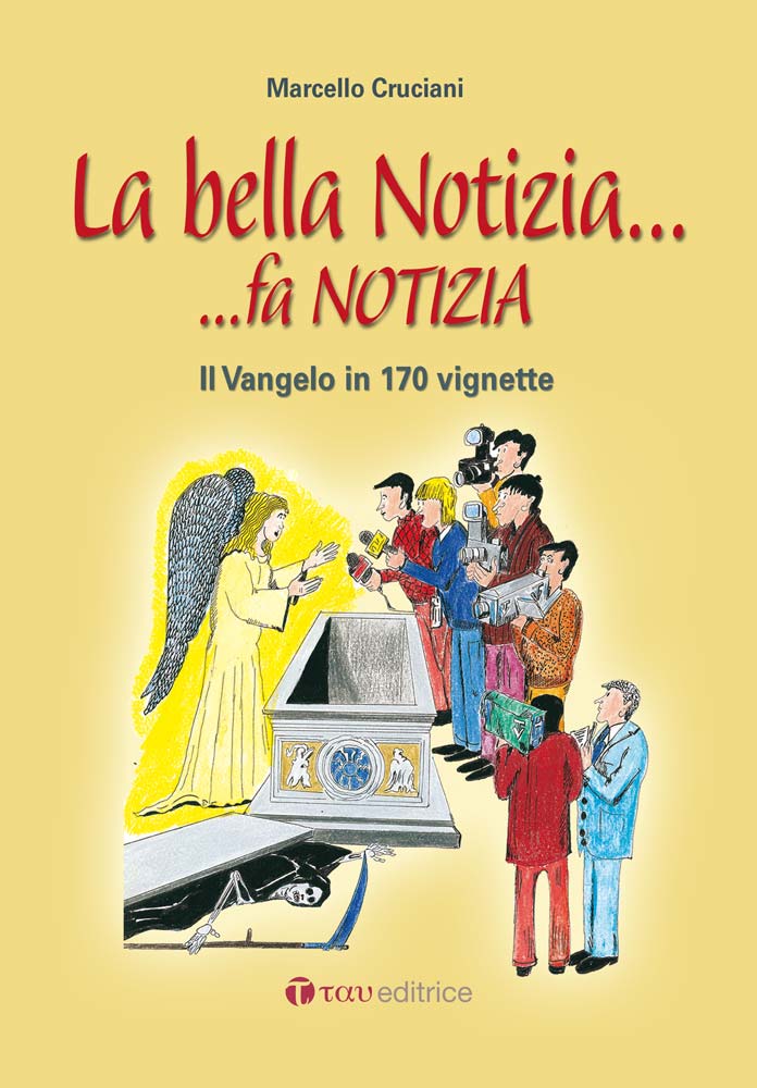 La bella notizia… fa notizia