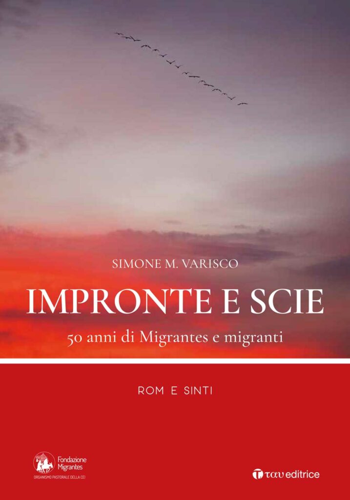 ROM E SINTI