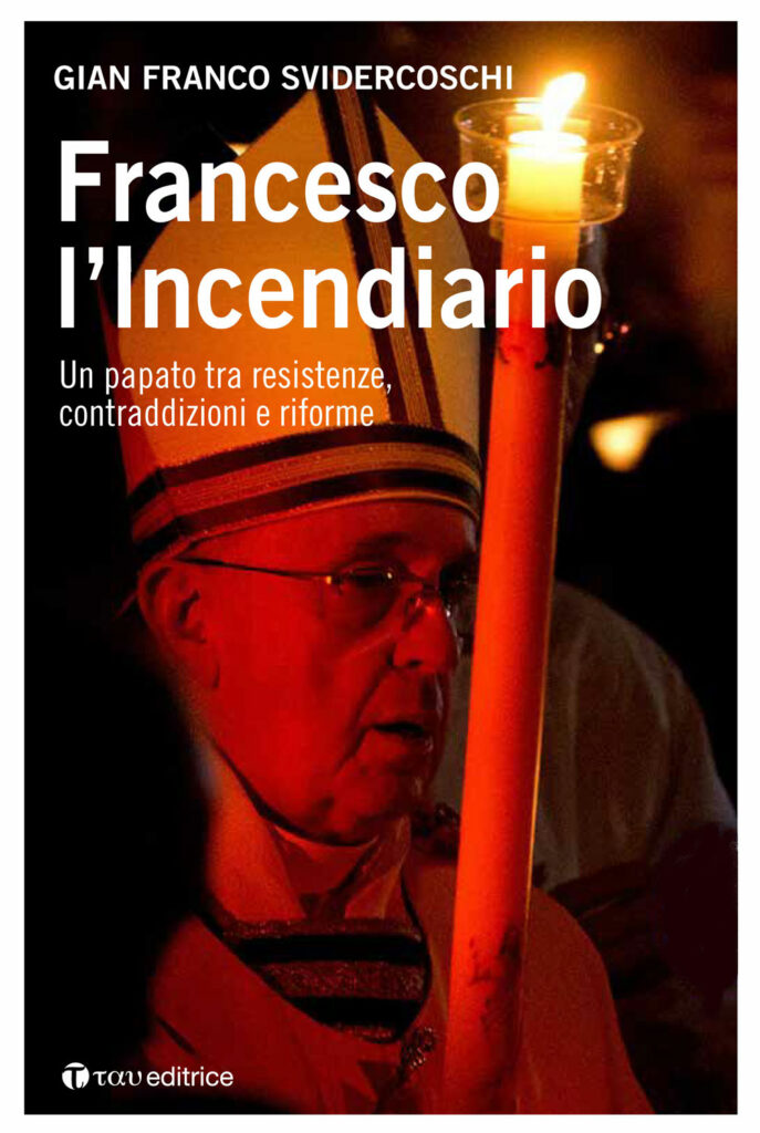 Francesco l’Incendiario