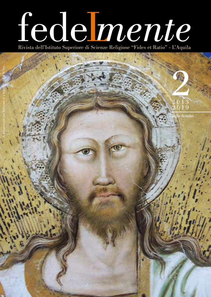 Fedelmente 2.2019 (luglio-dicembre)