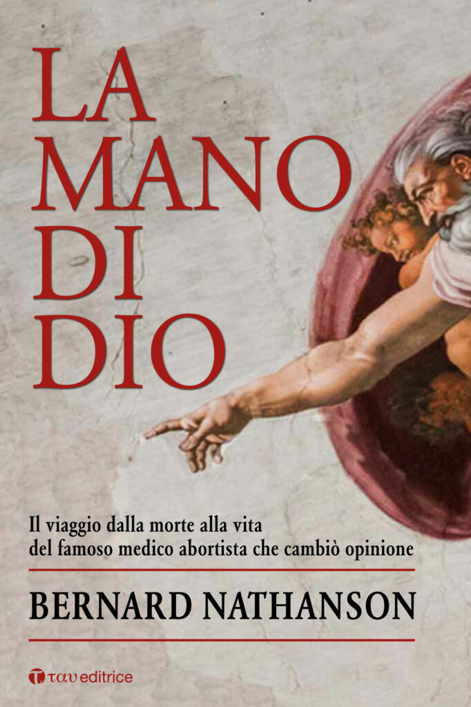 La mano di Dio