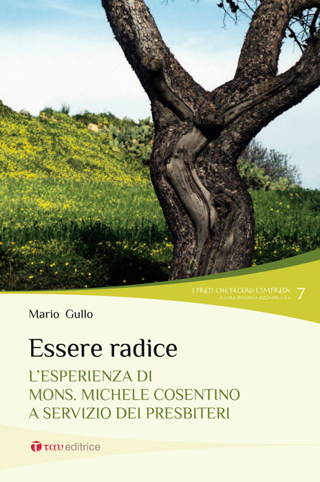 Essere radice