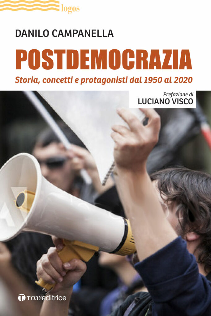 Postdemocrazia