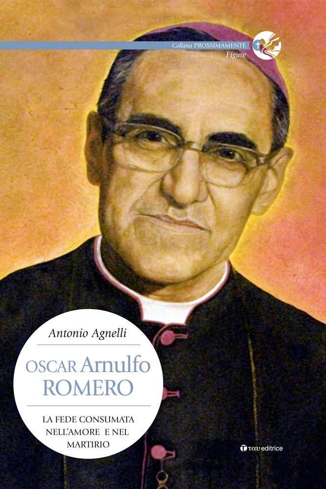 Oscar Arnulfo Romero