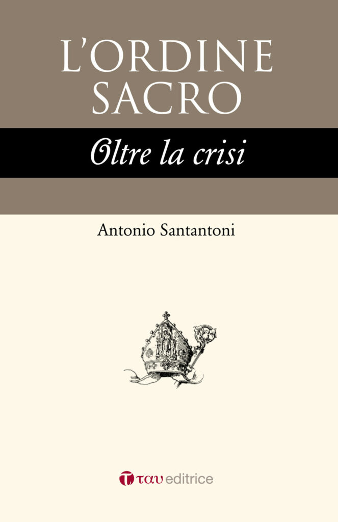 L’ordine sacro