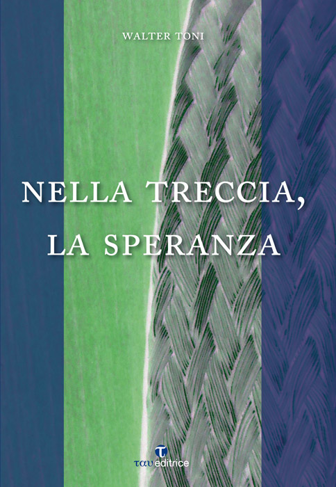 Nella treccia, la speranza