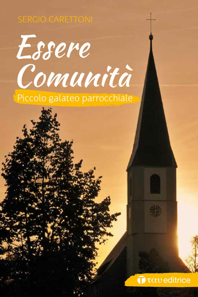 Essere Comunità