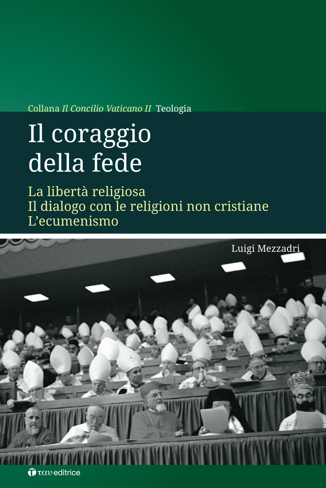 Il coraggio della fede