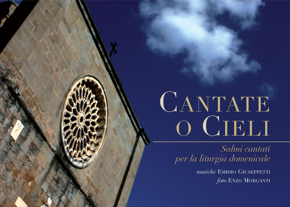 Cantate o Cieli