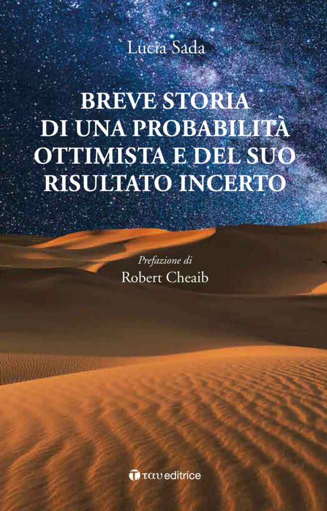 Breve storia di una probabilità ottimista e del suo risultato incerto