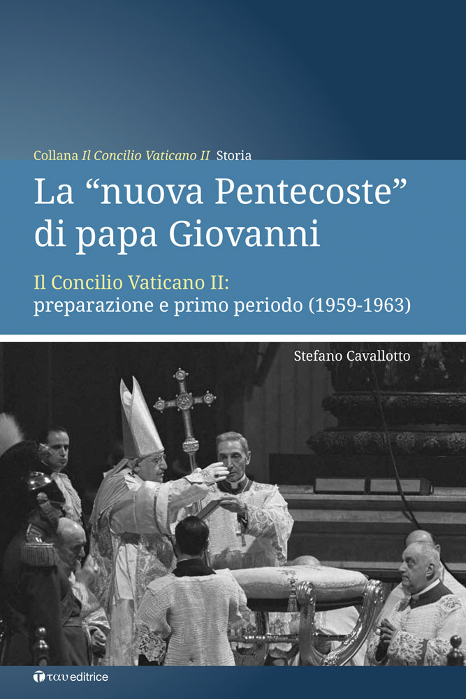 La “nuova Pentecoste” di Papa Giovanni