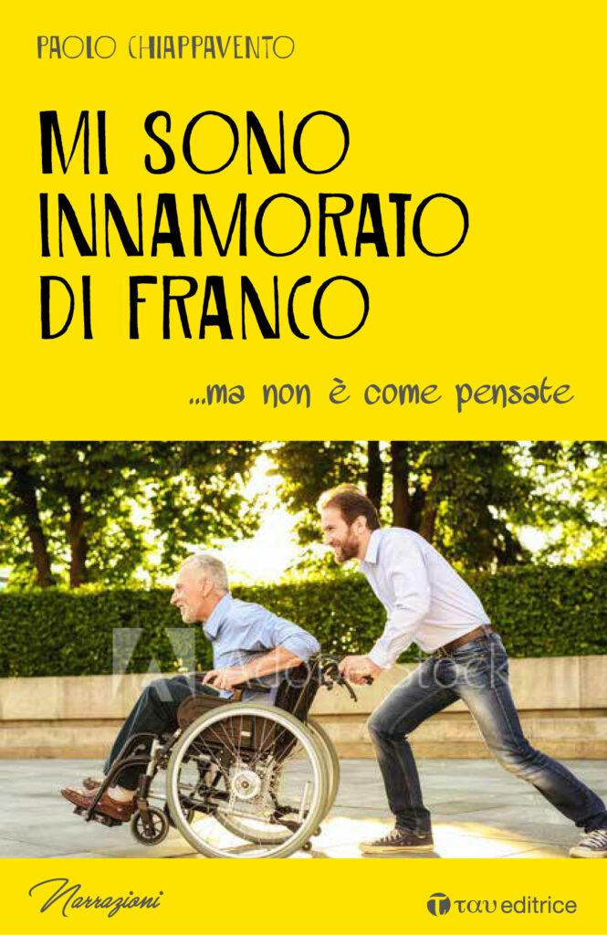 Mi sono innamorato di Franco