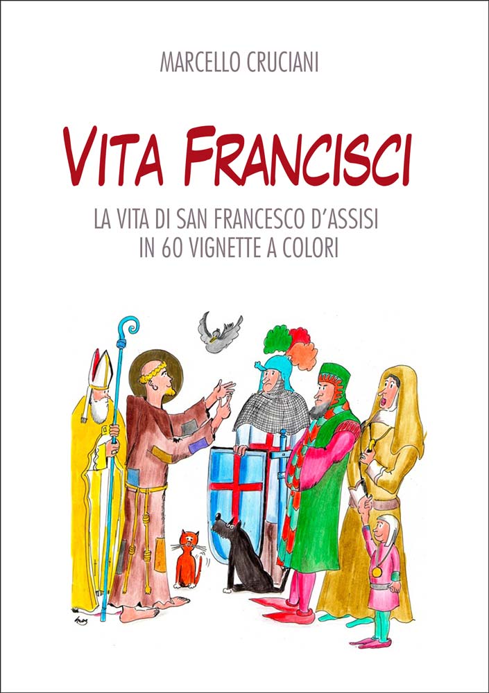Vita Francisci