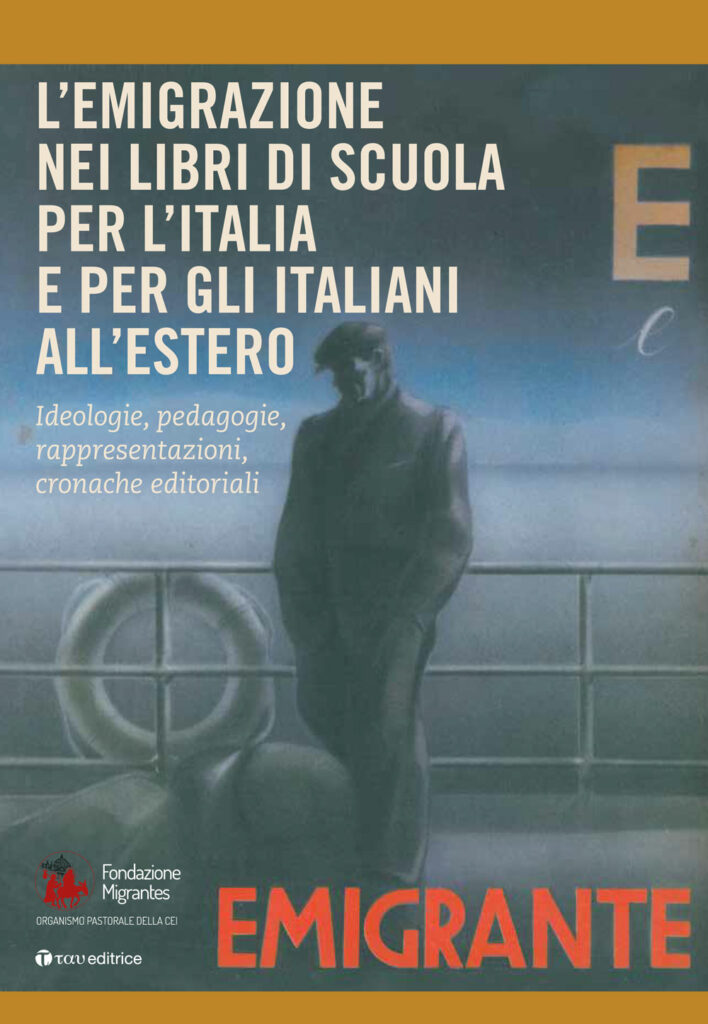 L’emigrazione nei libri di scuola per l’Italia e per gli italiani all’estero