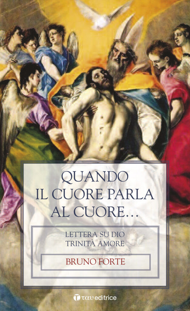Quando il cuore parla al cuore