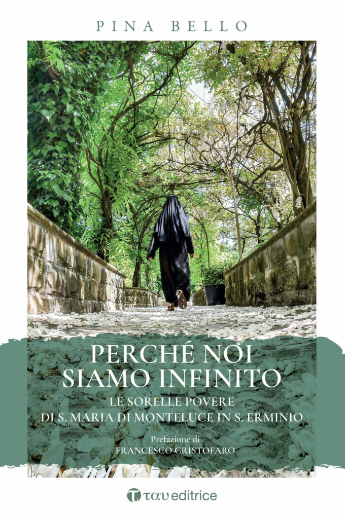 Perché noi siamo infinito