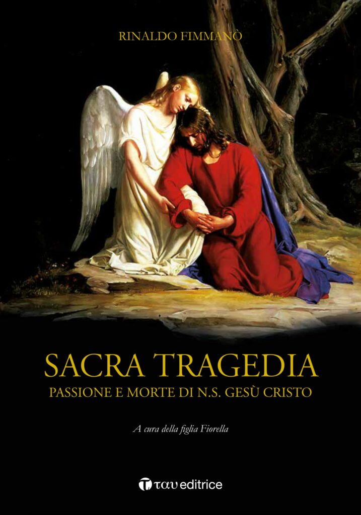 Sacra Tragedia