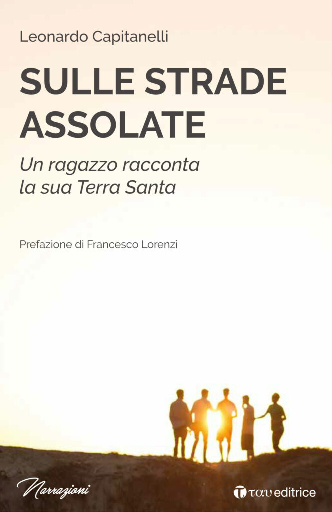 Sulle strade assolate