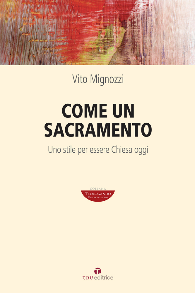 Come un sacramento