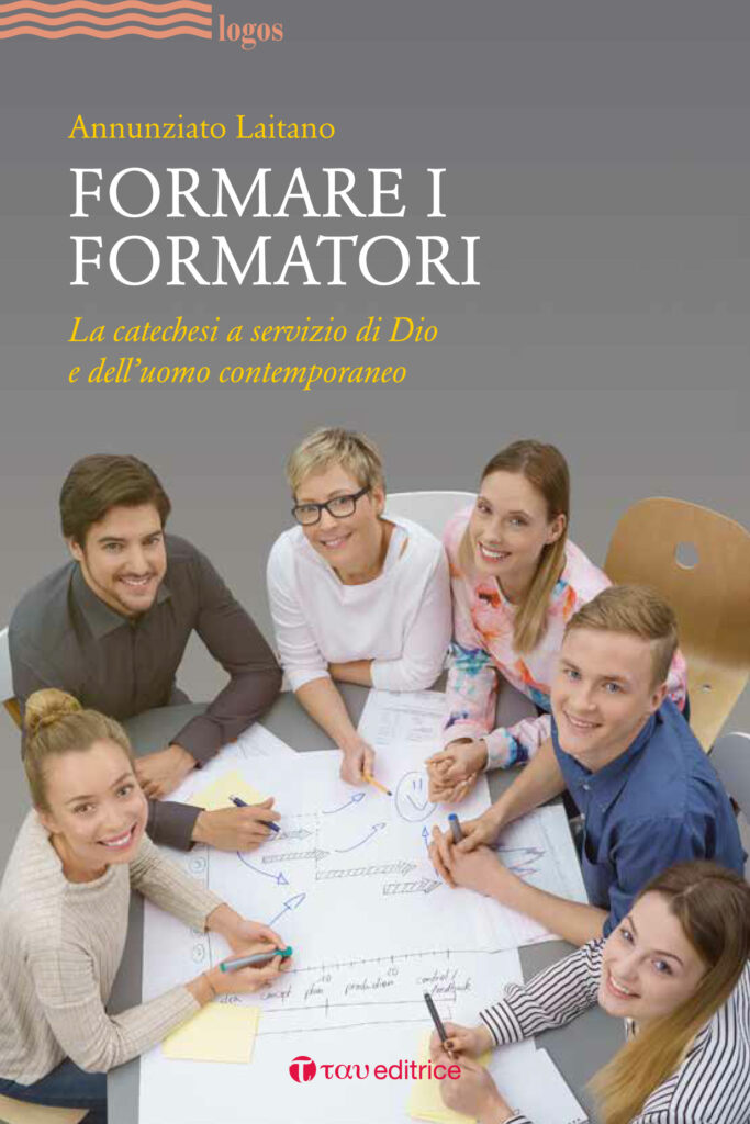 Formare i formatori