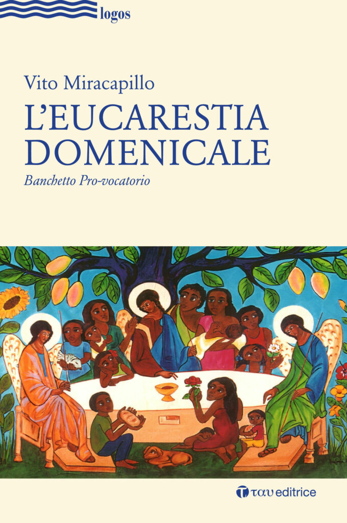 L’eucarestia domenicale
