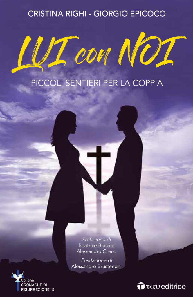 Lui con Noi