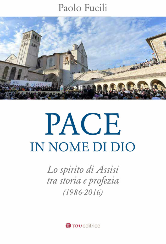 Pace in nome di Dio