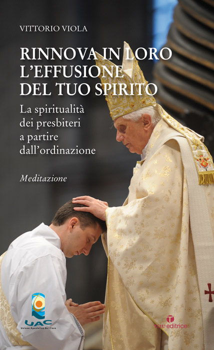 Rinnova in loro l’effusione del tuo spirito