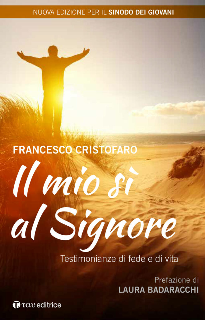Il mio sì al Signore