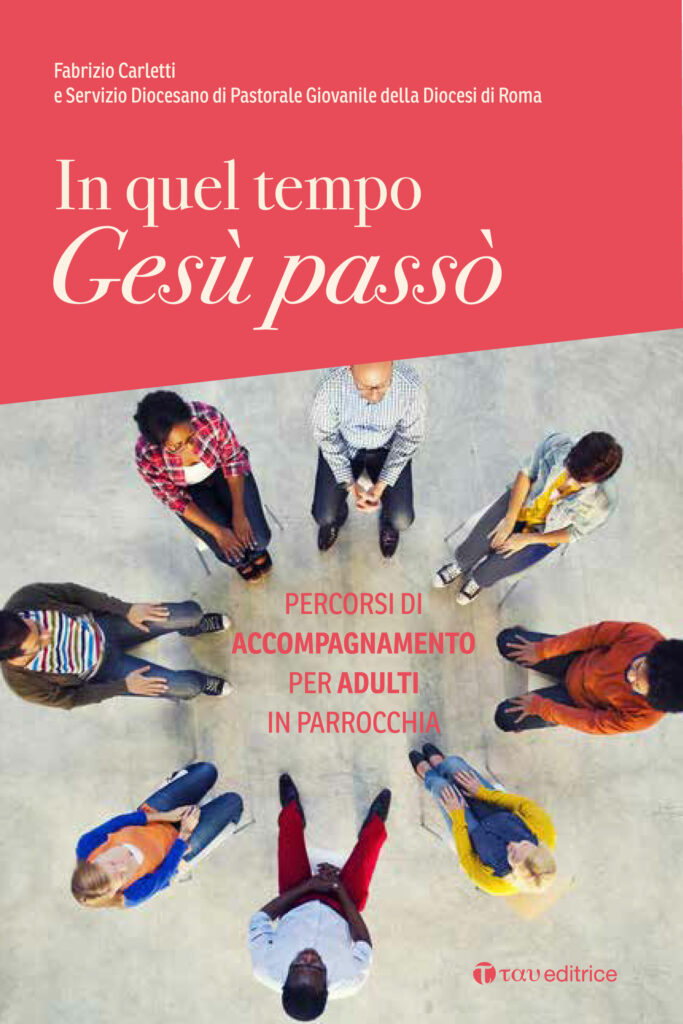 In quel tempo Gesù passò