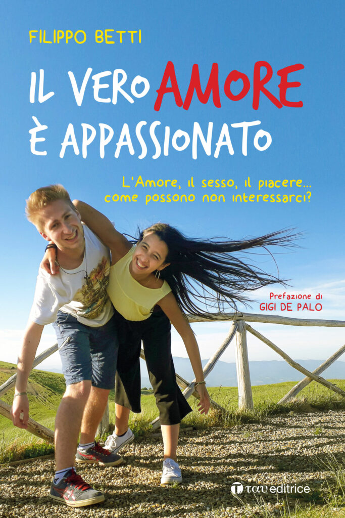 Il vero amore è appassionato
