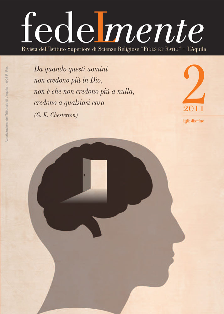 Rivista Fedelmente 2.2011