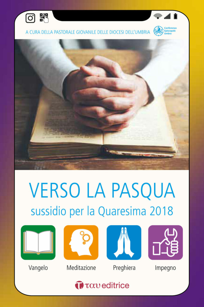 Verso la Pasqua