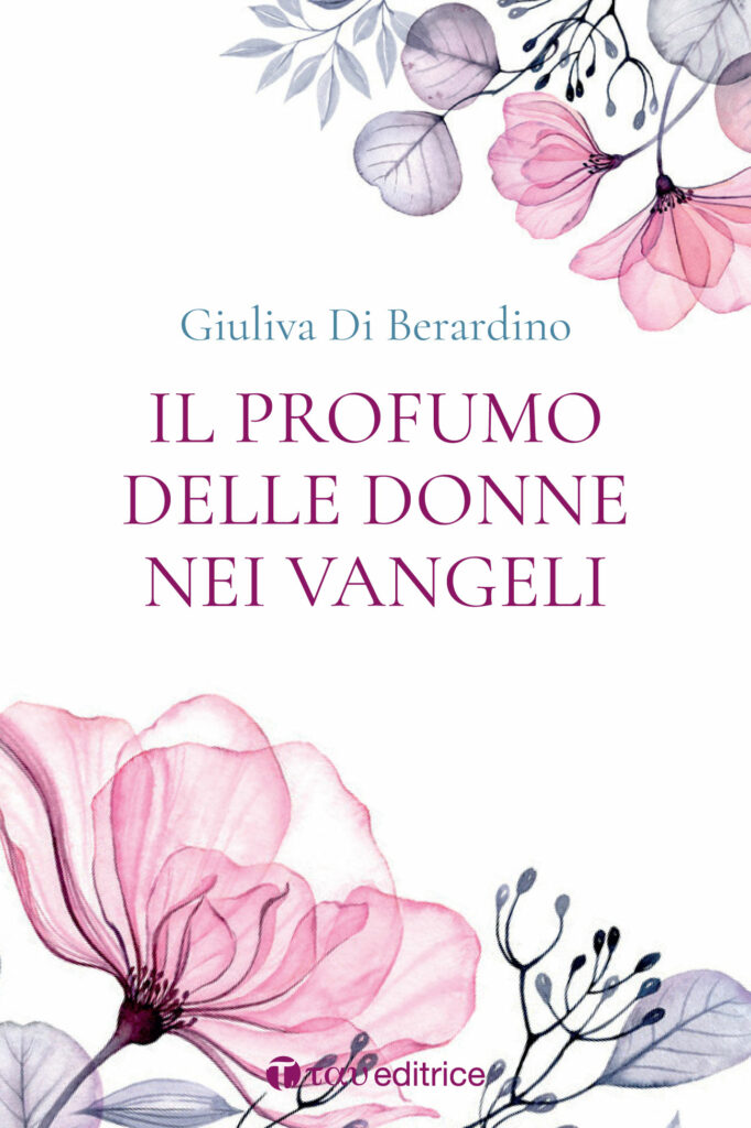 Il profumo delle donne nei Vangeli