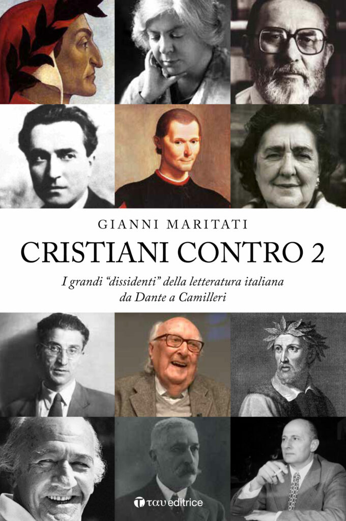 Cristiani Contro 2